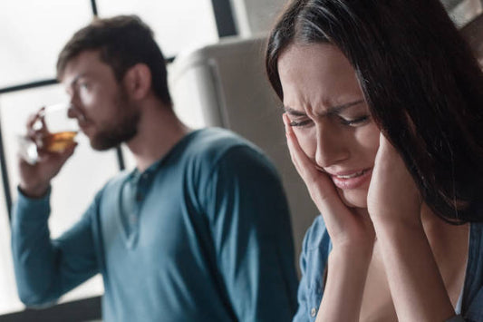 Is My Husband Alcohol Dependent