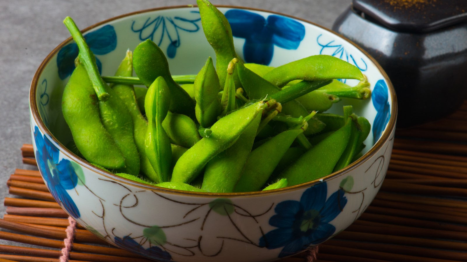 Can Guinea Pigs Eat Edamame? Shrewdnia