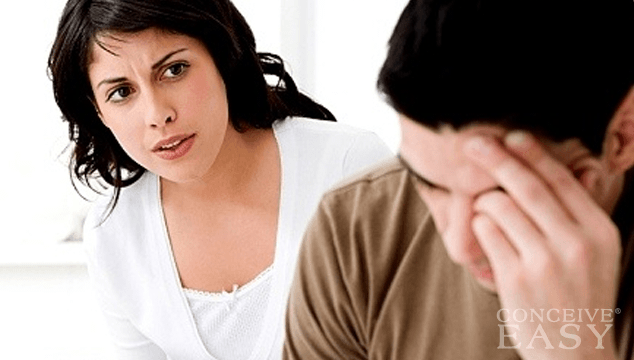Can A Husband Envy His Wife