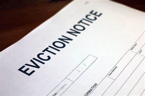 Can A Husband Evict His Wife In Georgia