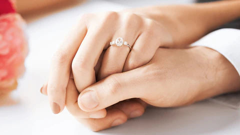 Why Does My Wife Not Wear Her Wedding Ring