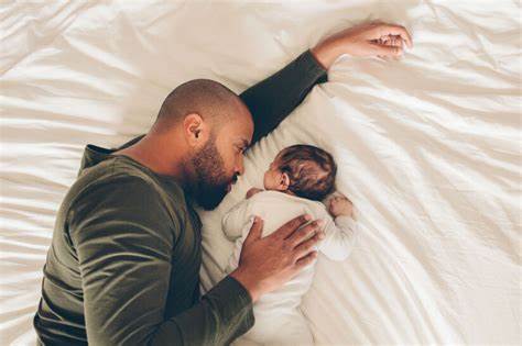 Can A Husband Take FMLA For Birth Of A Child