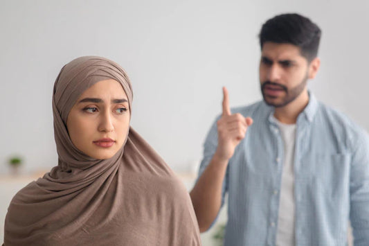Can A Husband Force His Wife To Work In Islam