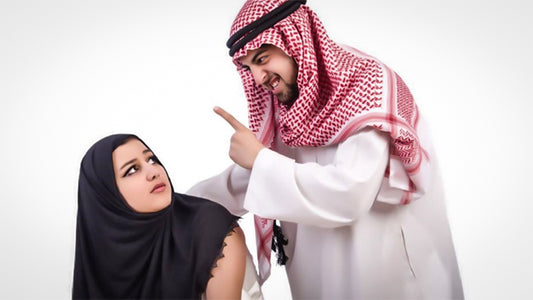 Can A Husband Force His Wife In Islam
