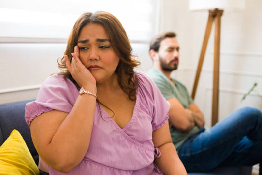 Why Does My Husband Call Me Fat And Ugly