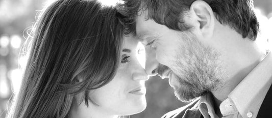 Why Does My Girlfriend Vow So Much?