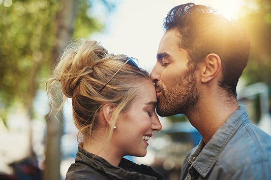 Is My Husband My Twin Flame