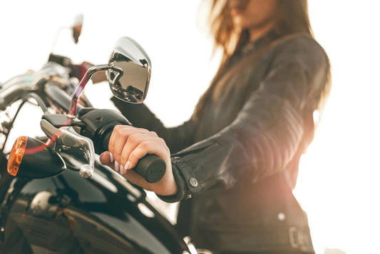 Do Girls Like Motorcycles
