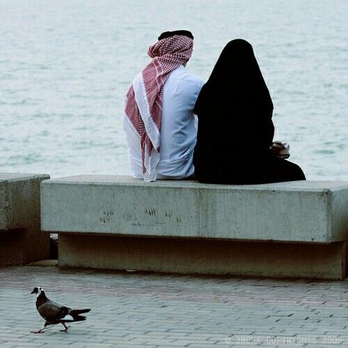 Can A Husband Give His Wife Ghusl