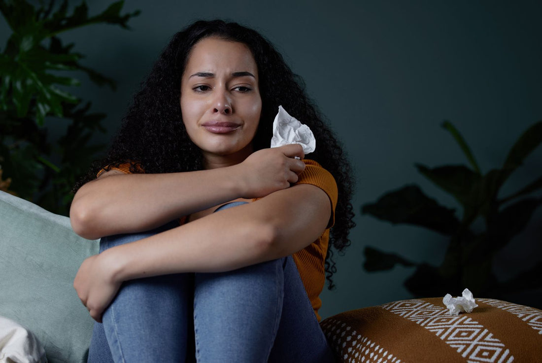 Why Does My Ex Enjoys Hurting Me