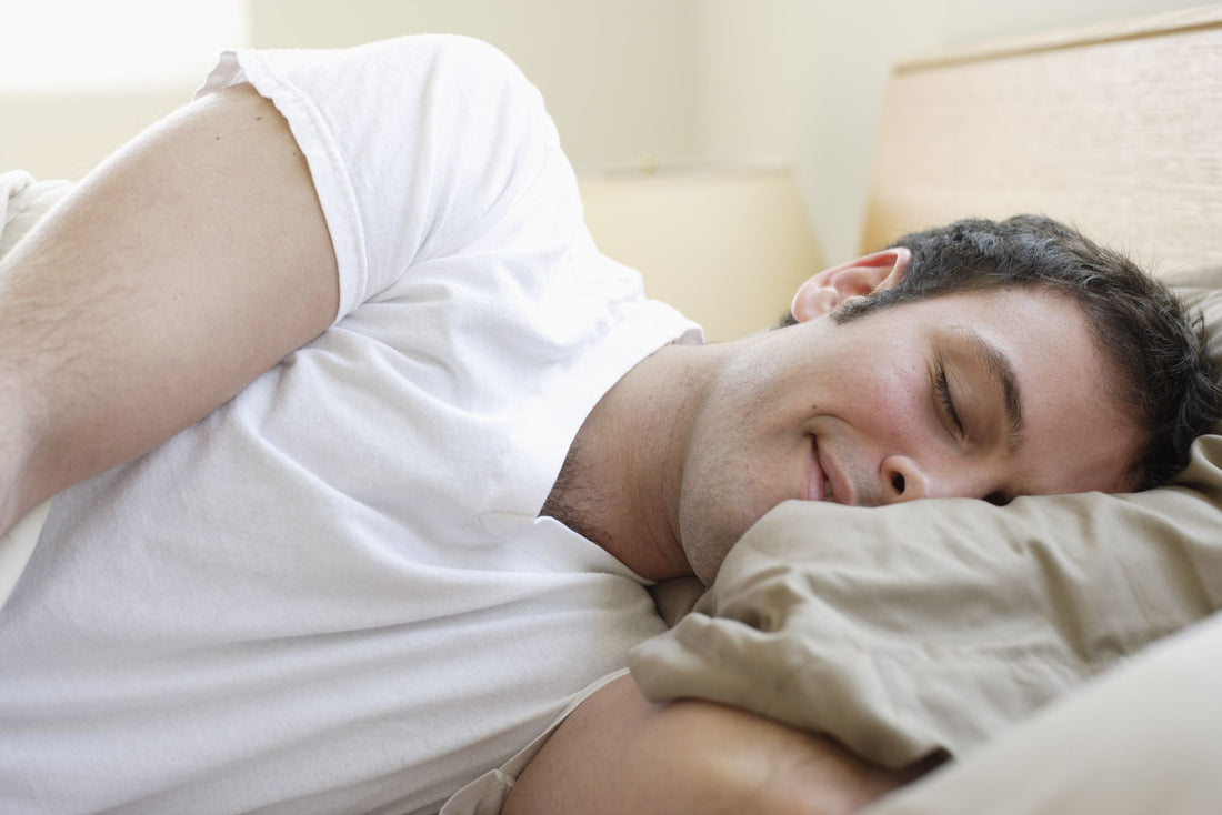 Do Guys Daydream About a Girl