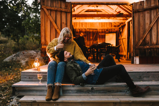 Why Does My Girlfriend Remind Me Of My Mom?