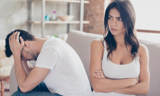 Why Does My Girlfriend Break Up With Me Every Week