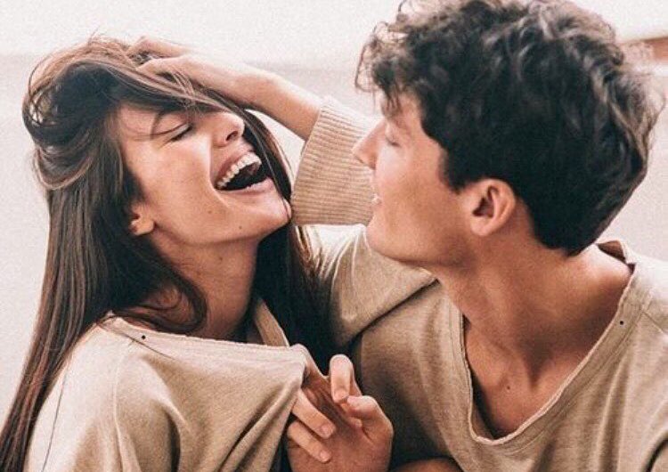 Why Would A Girl Like A Boy