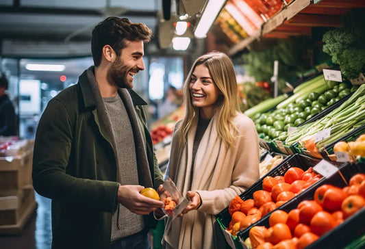 Why Would A Girl Look Me Around And Smile