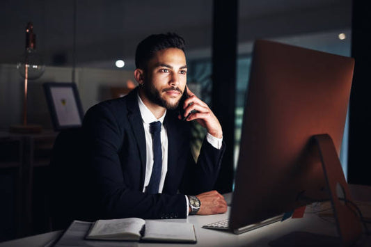 When A Girl Falls Asleep On The Phone With You