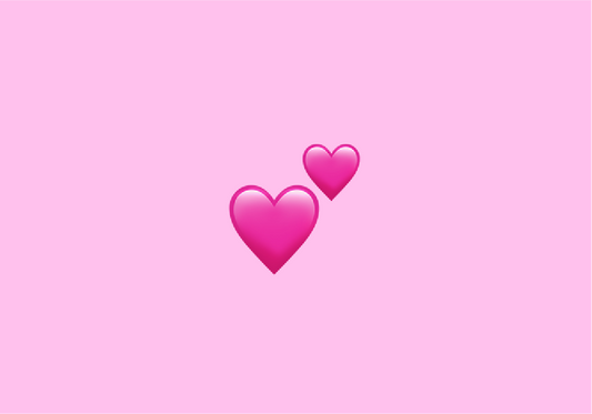 When A Guy Hearts Your Picture