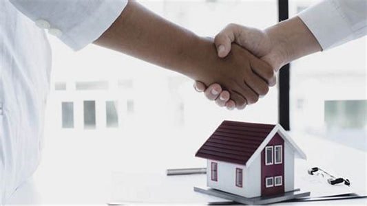 Can A Husband Sell A House To His Wife