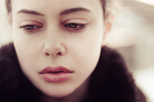 When A Guy Hurts You