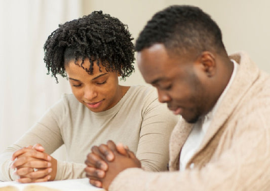 Can A Husband Bless His Wife