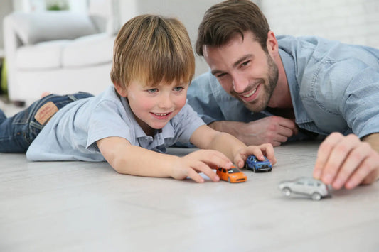 Can A Husband Get Full Custody