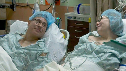 Can A Husband Donate A Kidney To His Wife