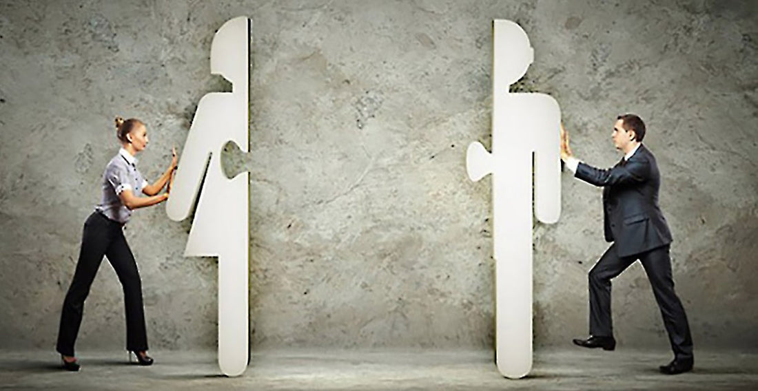 Can A Husband And Wife Form A Partnership