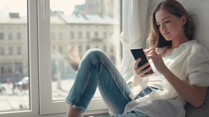 Why Would A Girl Unblock Me