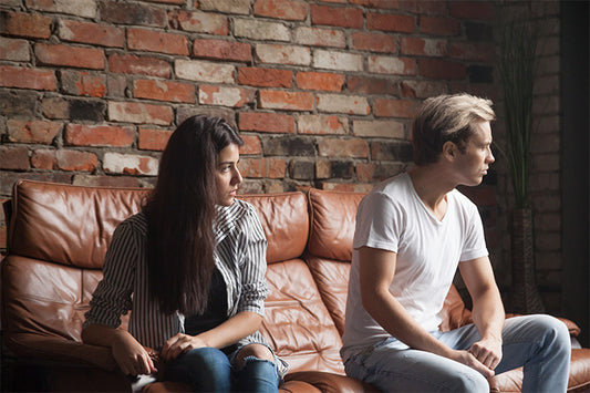 My Girlfriend Doesn't Give Me Compliments