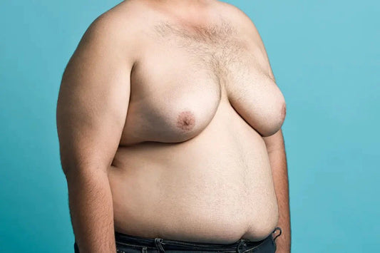 Do Guys Have Estrogen