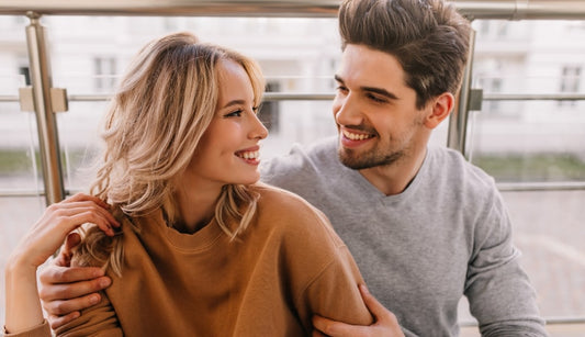 Do Guys Become More Attached