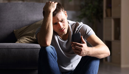 Will a Guy Regret Losing You