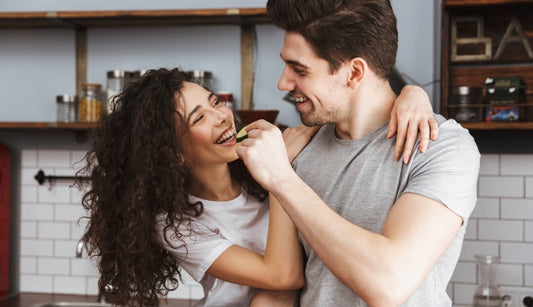 Why Does My Girlfriend Treat Me Like Child