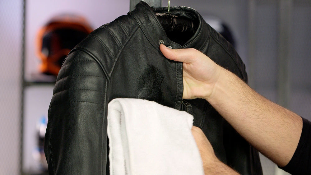 How To Get Ink Out of A Jacket