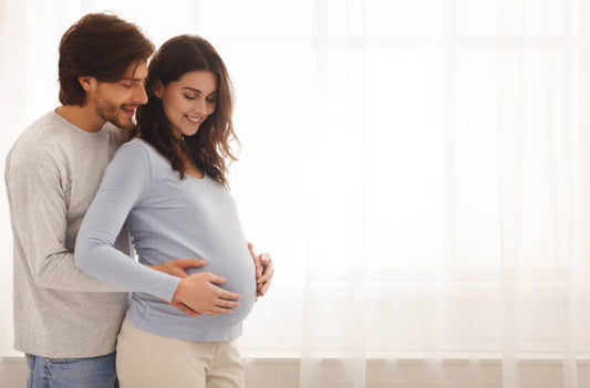 Why Does My Husband Find Me More Attractive Pregnant