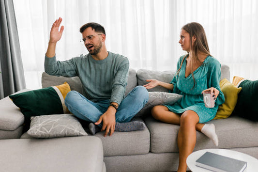 Is My Wife Still In Love With Me
