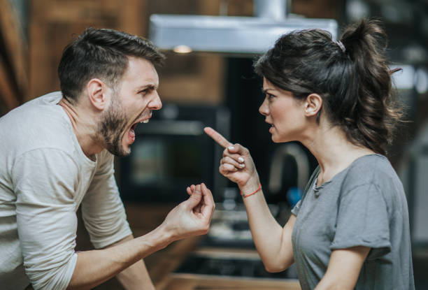 Is My Husband Responsible For My Debt