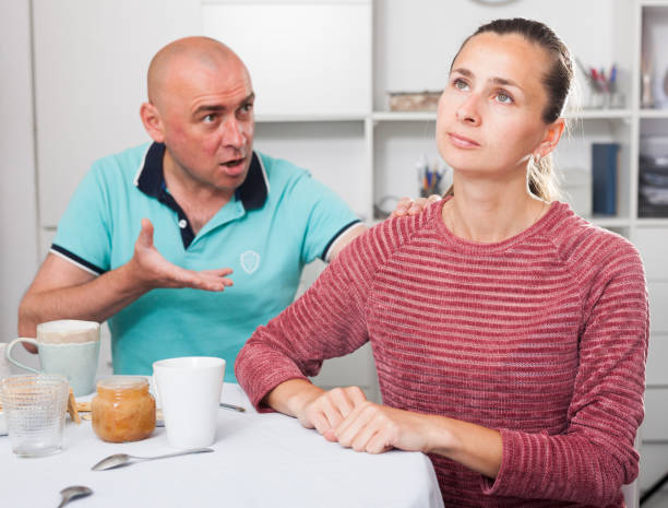 Is My Husband Holding Me Back