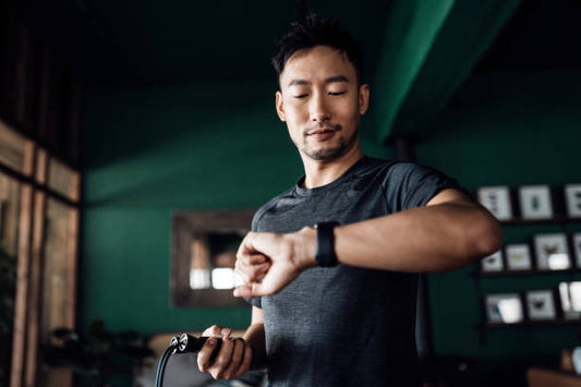 Why Does My Husband Burn More Calories On Apple Watch