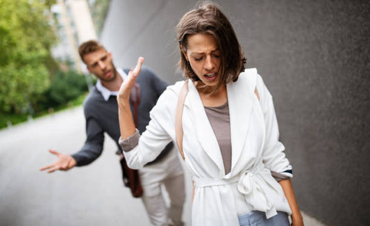 Is My Husband Manipulative