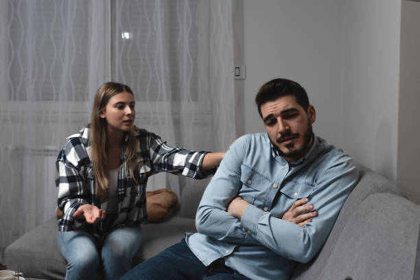 Is My Husband Manic Depressive