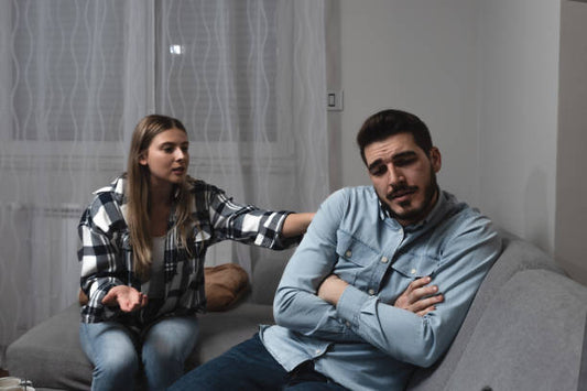 When A Girl Checks Up On You