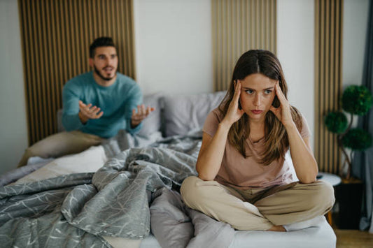 Is My Husband Toxic