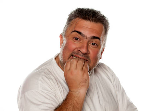 Why Does My Husband Bite His Nails