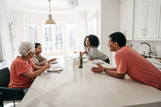 Why Does My Husband Choose His Family Over Me