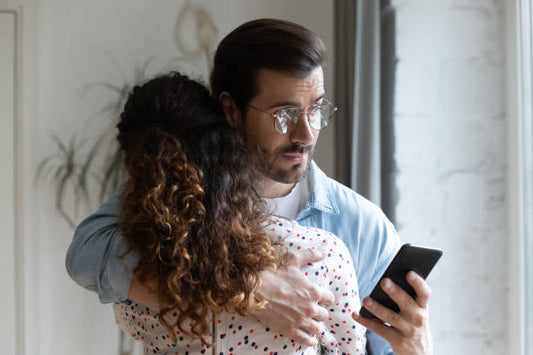 Is My Husband Cheating On Me