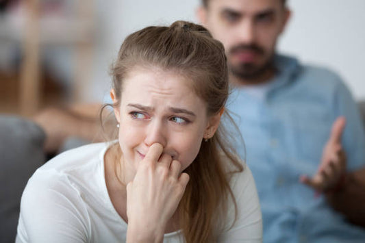 Why Does My Husband Emotionally Abuse Me