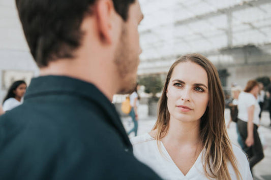 Is My Husband Falling Out Of Love