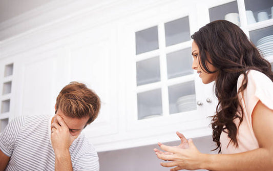 Why Does My Husband Hurt My Feelings