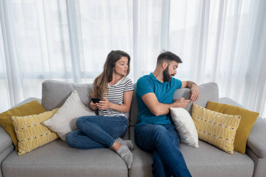Is My Husband Still Cheating On Me